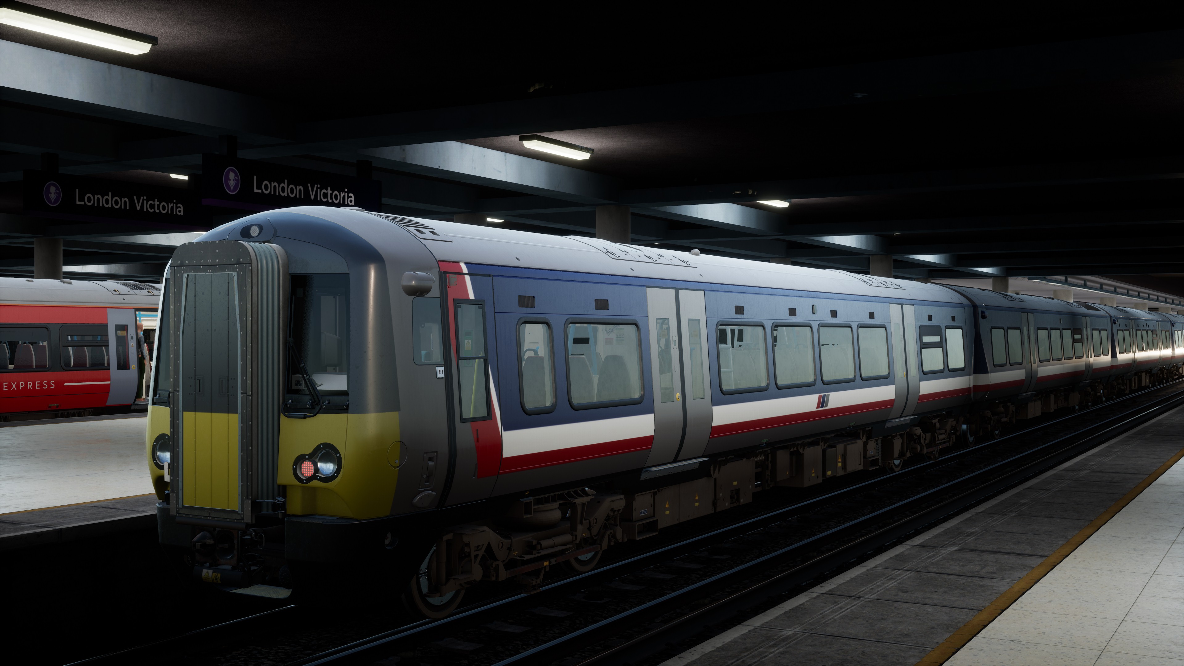 Creators Club Network SouthEast Class 387