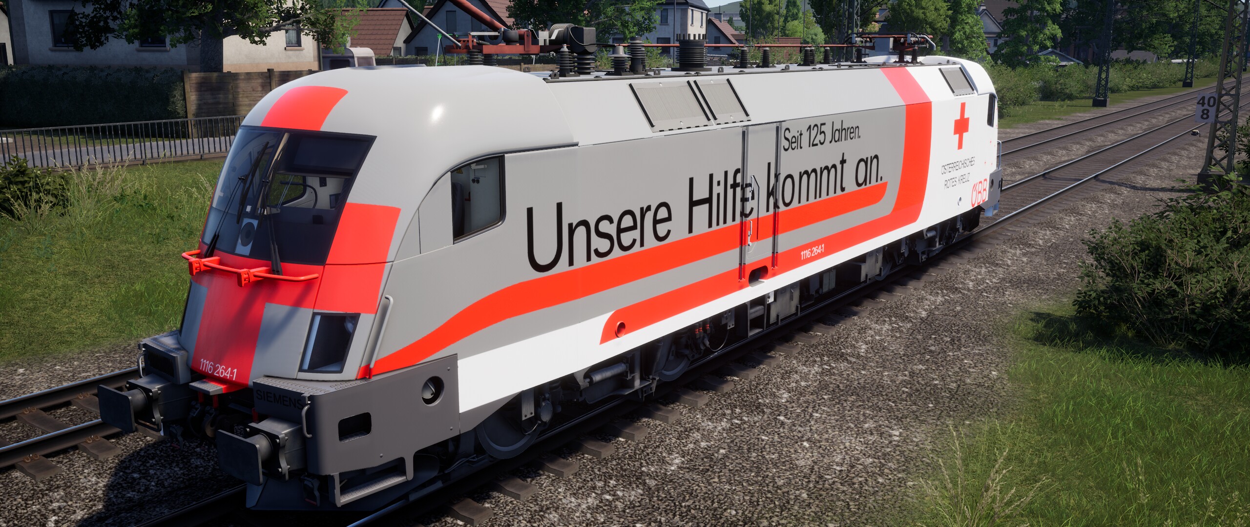 Creators Club Br Qbb Austrian Red Cross Livery