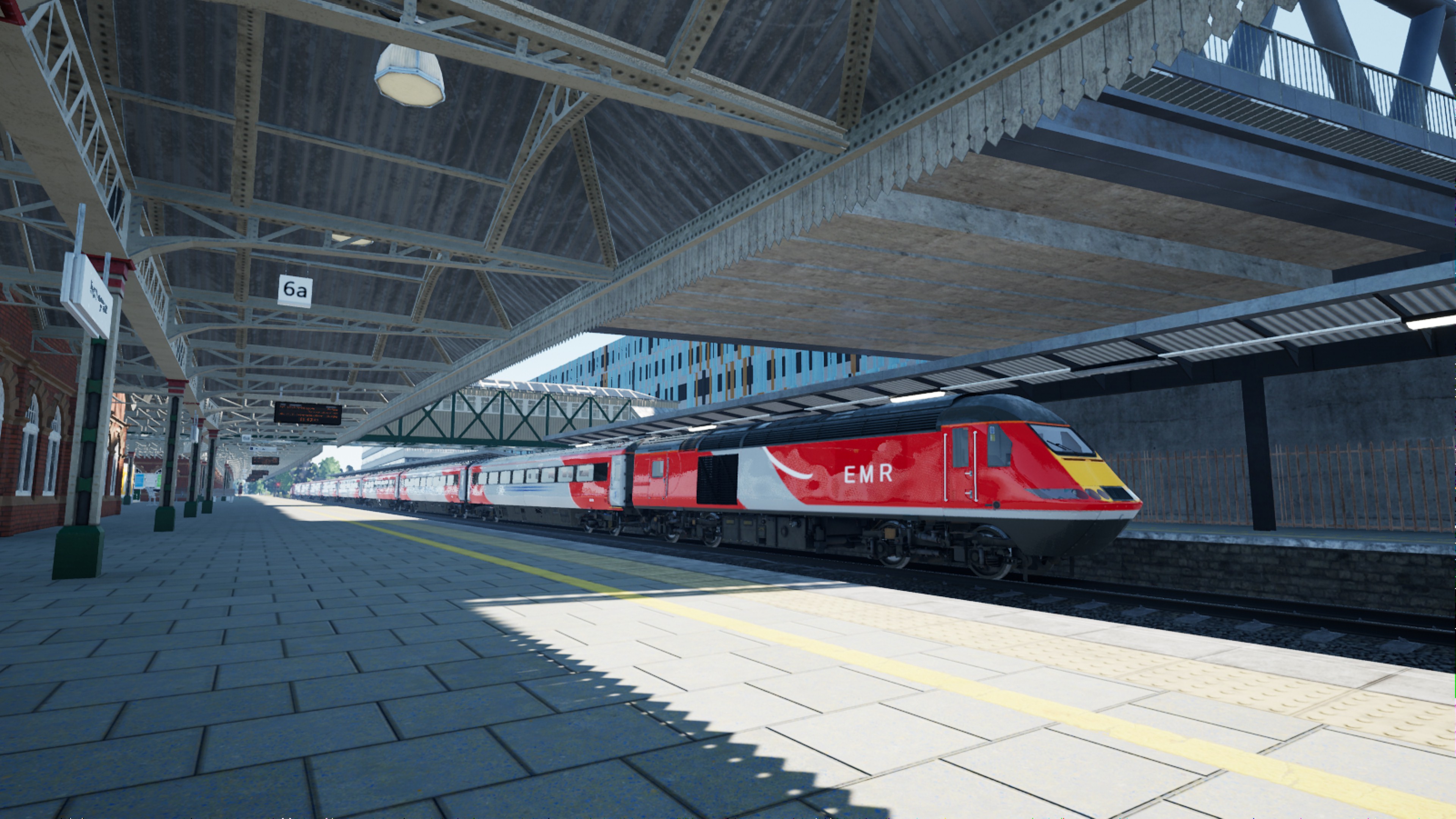 Creators Club Ex Lner Hst