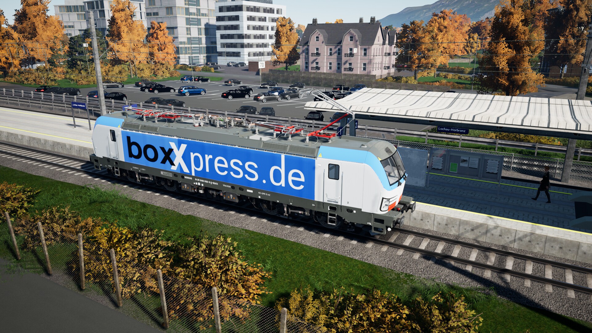 Creators Club Br Boxxpress Vectron