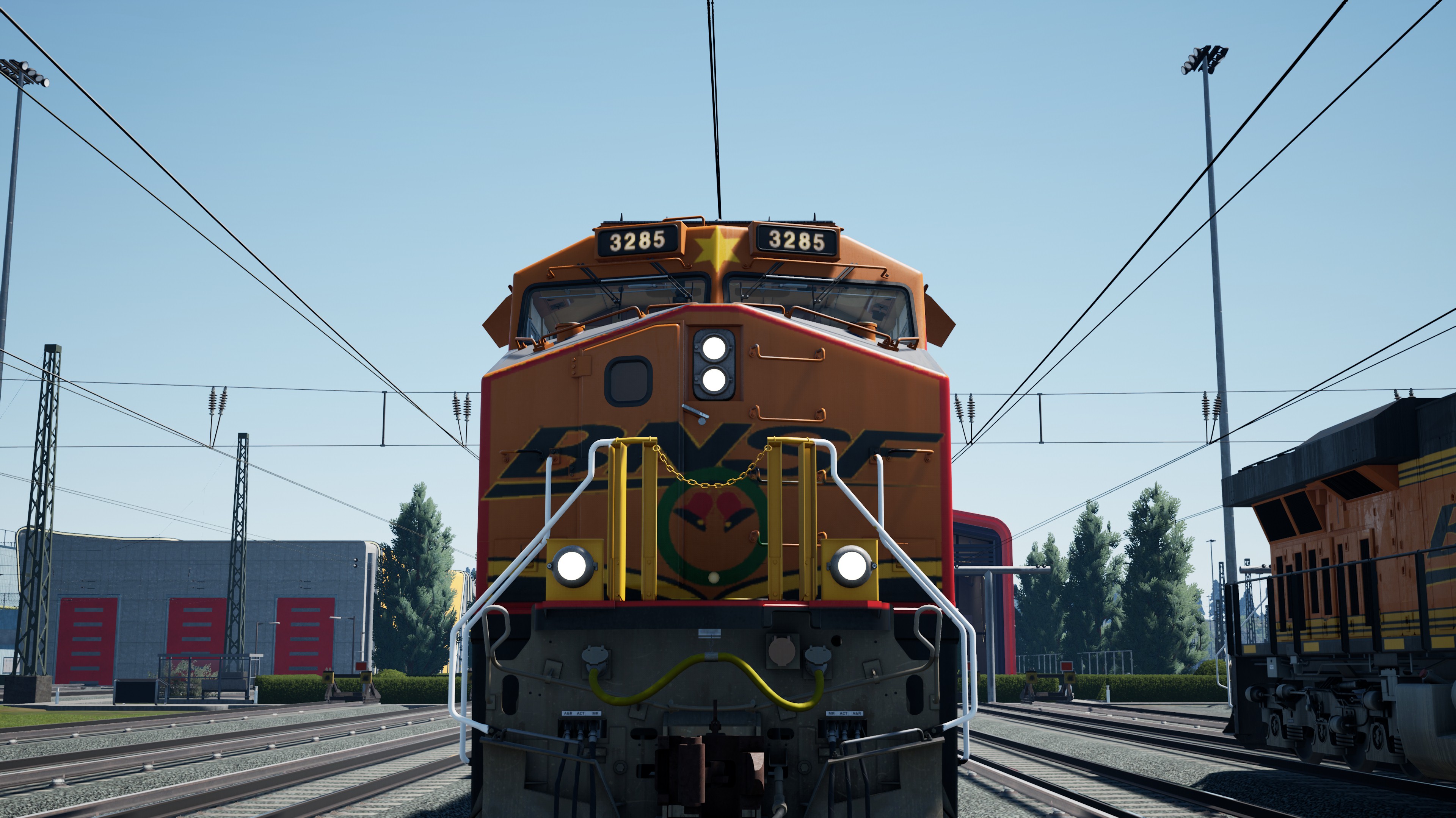 Bnsf Holiday Schedule 2024 Agra Addie