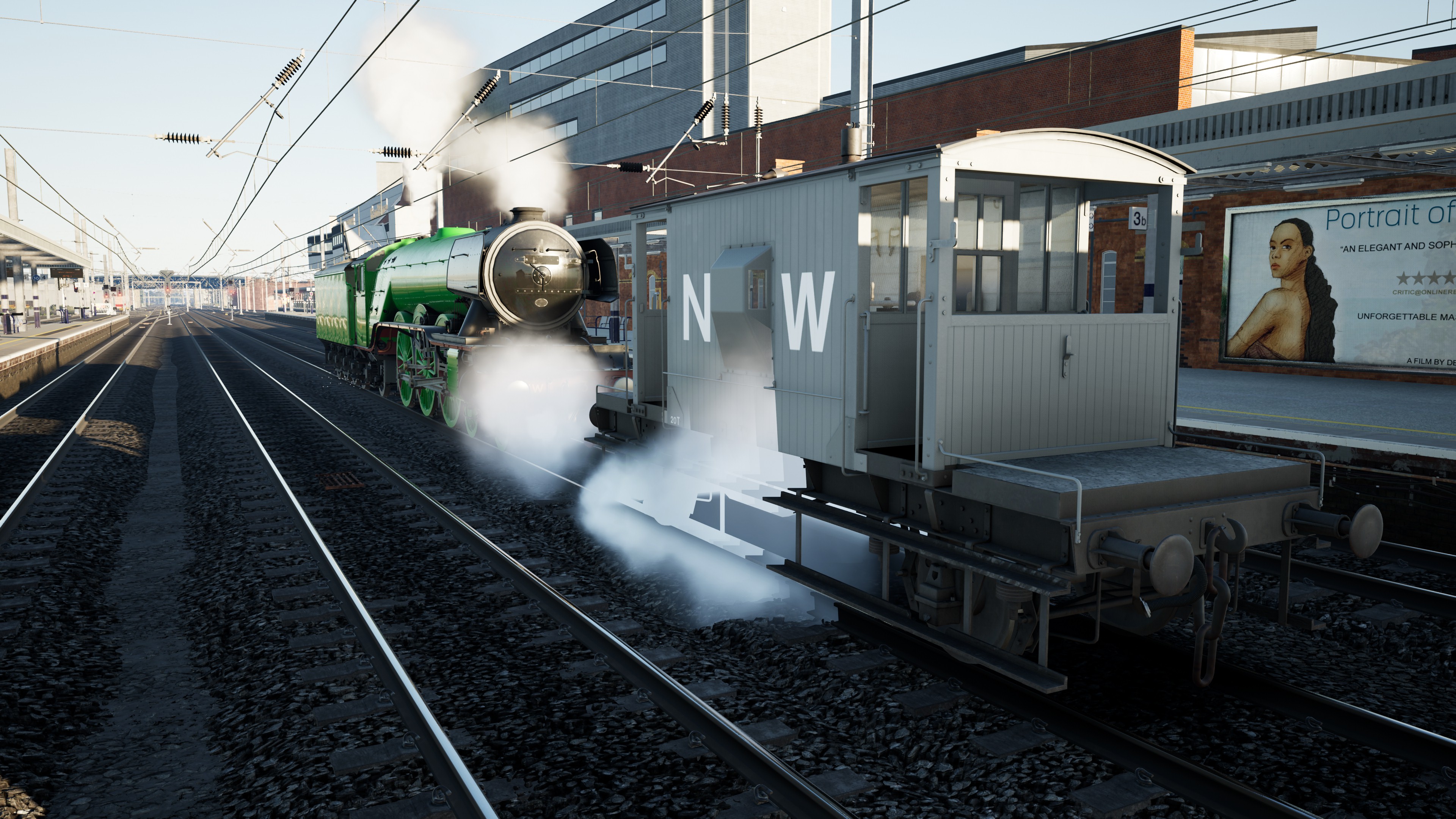 Creators Club - Ttte Nwr Brakevan