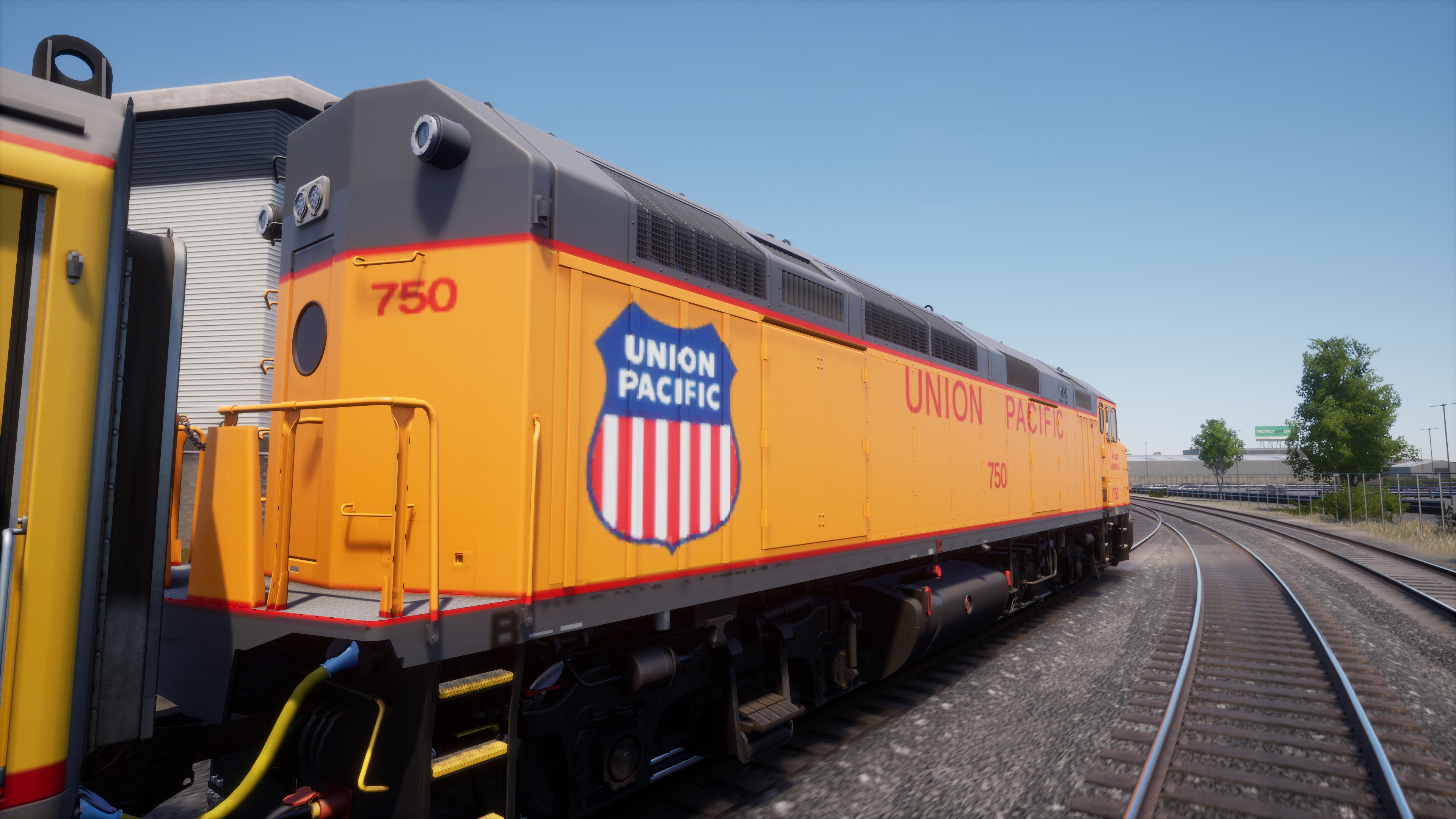 Union Pacific Benefits - 4m97amz