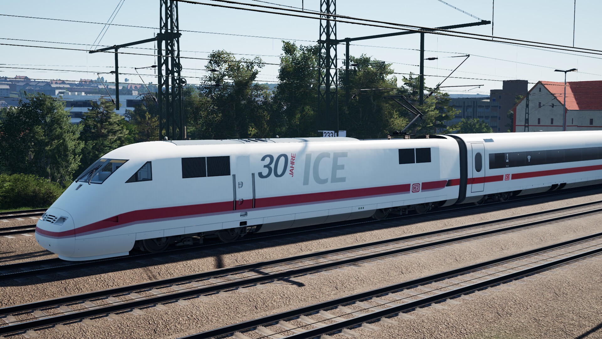 Creators club ice 1 30 jahre ice