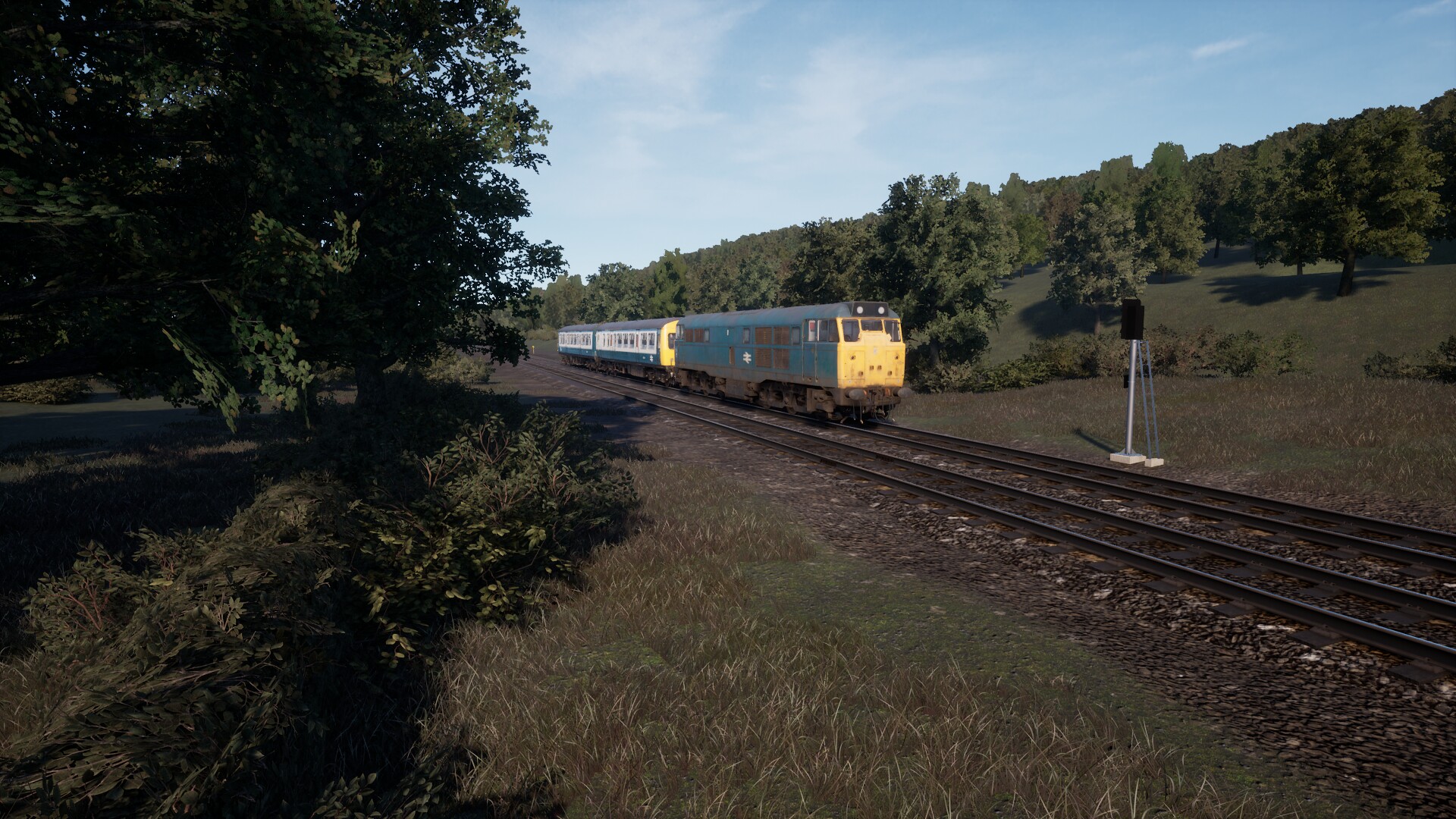 Creators club ntp failed class 101 to holbeck pd7