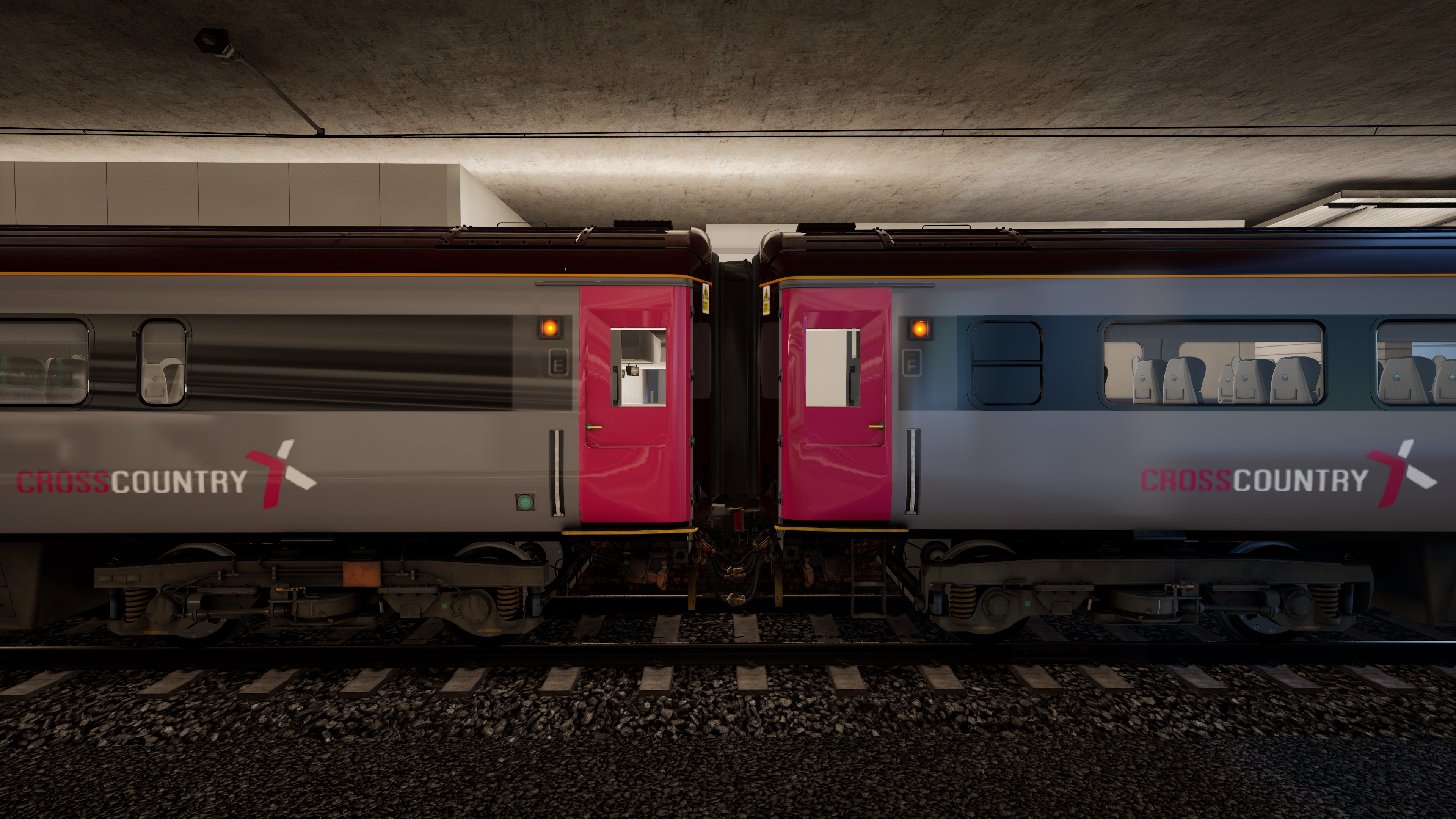 Est To Hst - 53kgdrn