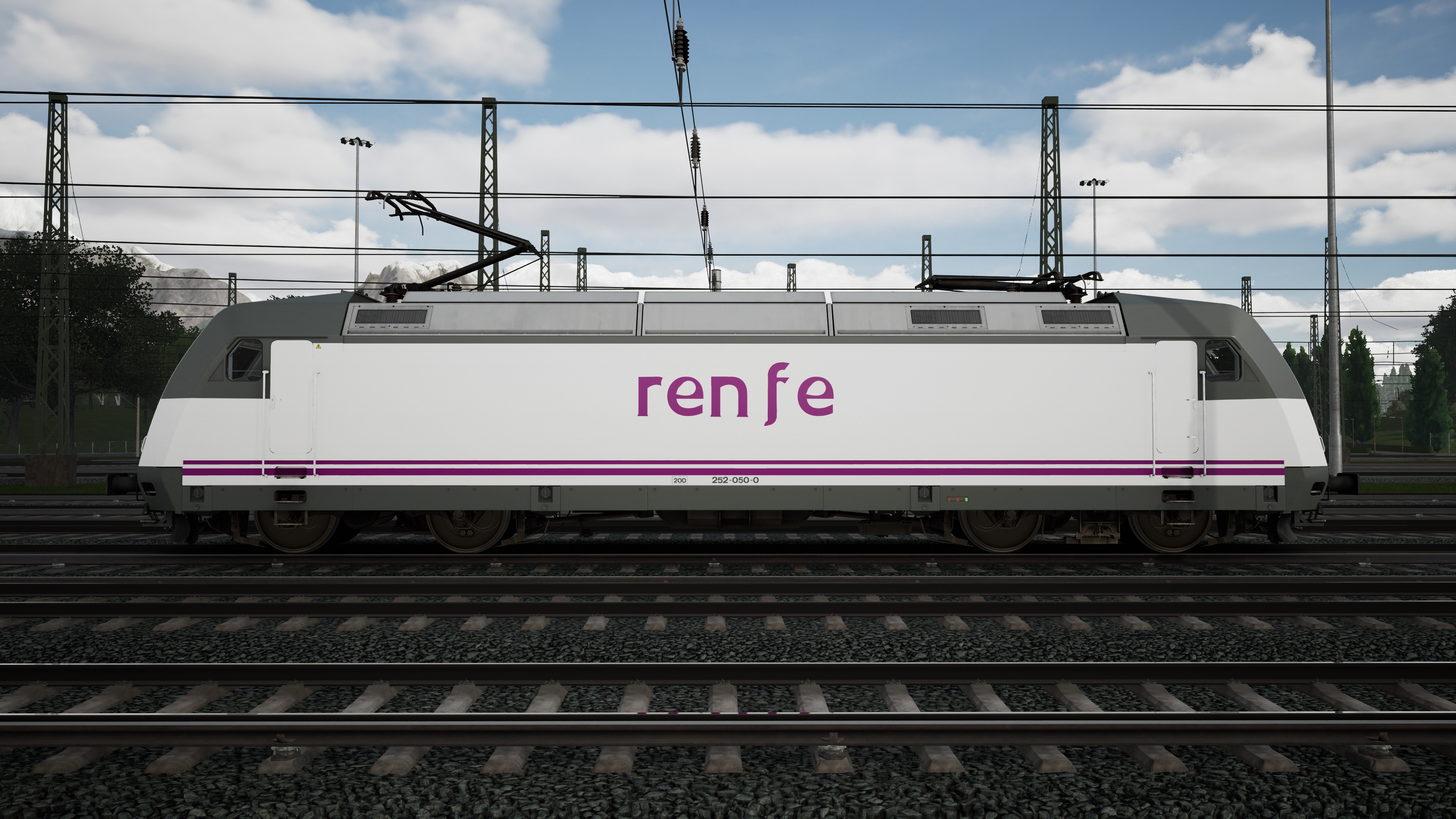 Creators Club - 101 DB renfe