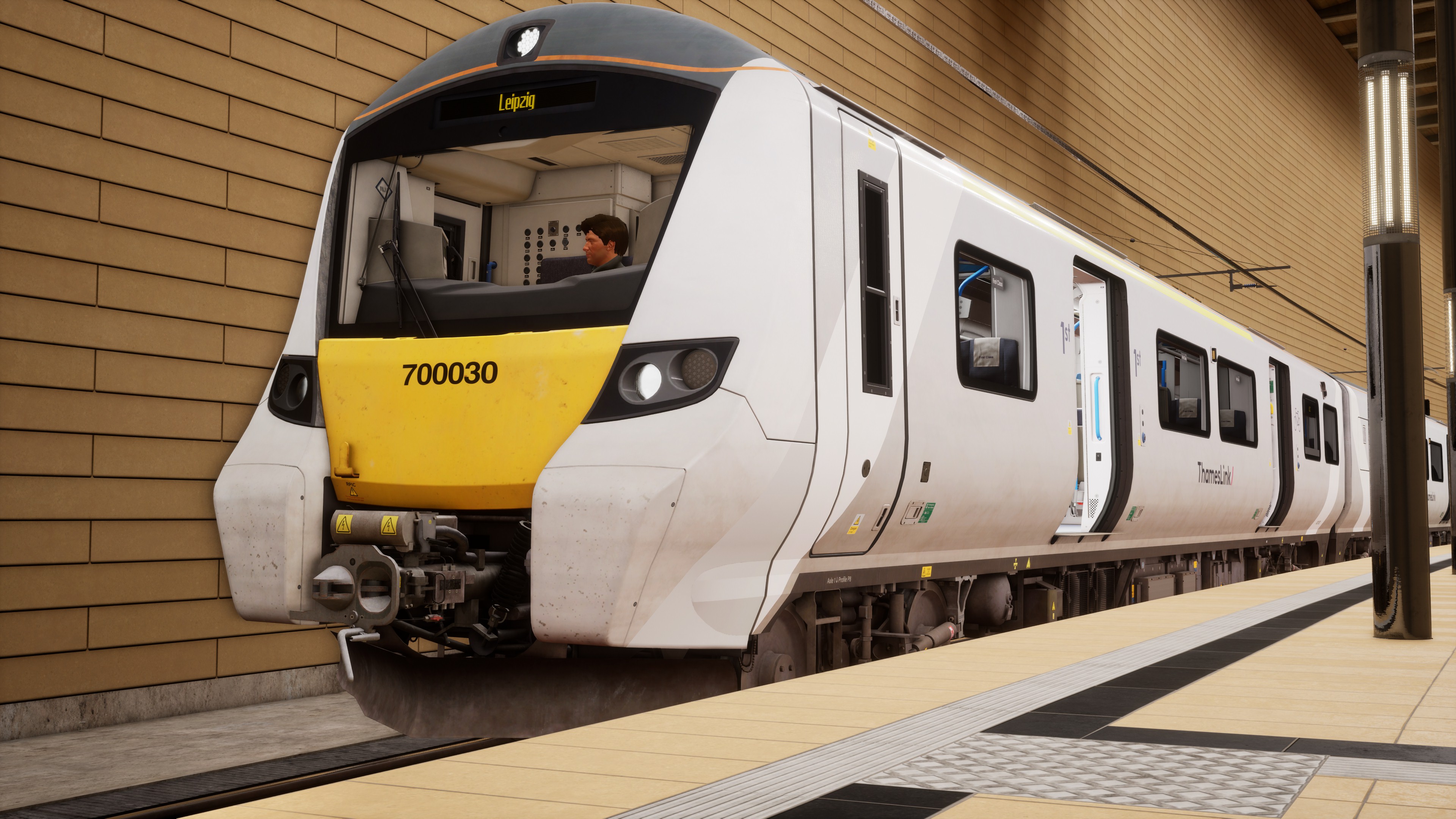 Creators Club Thameslink core...... from wish
