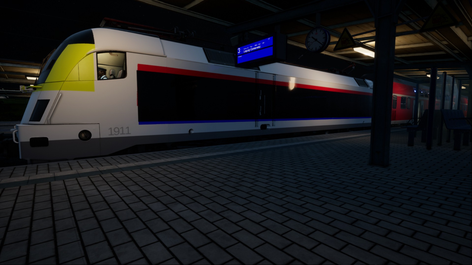 Creators Club Nironix Sncb Nmbs Livery Hle