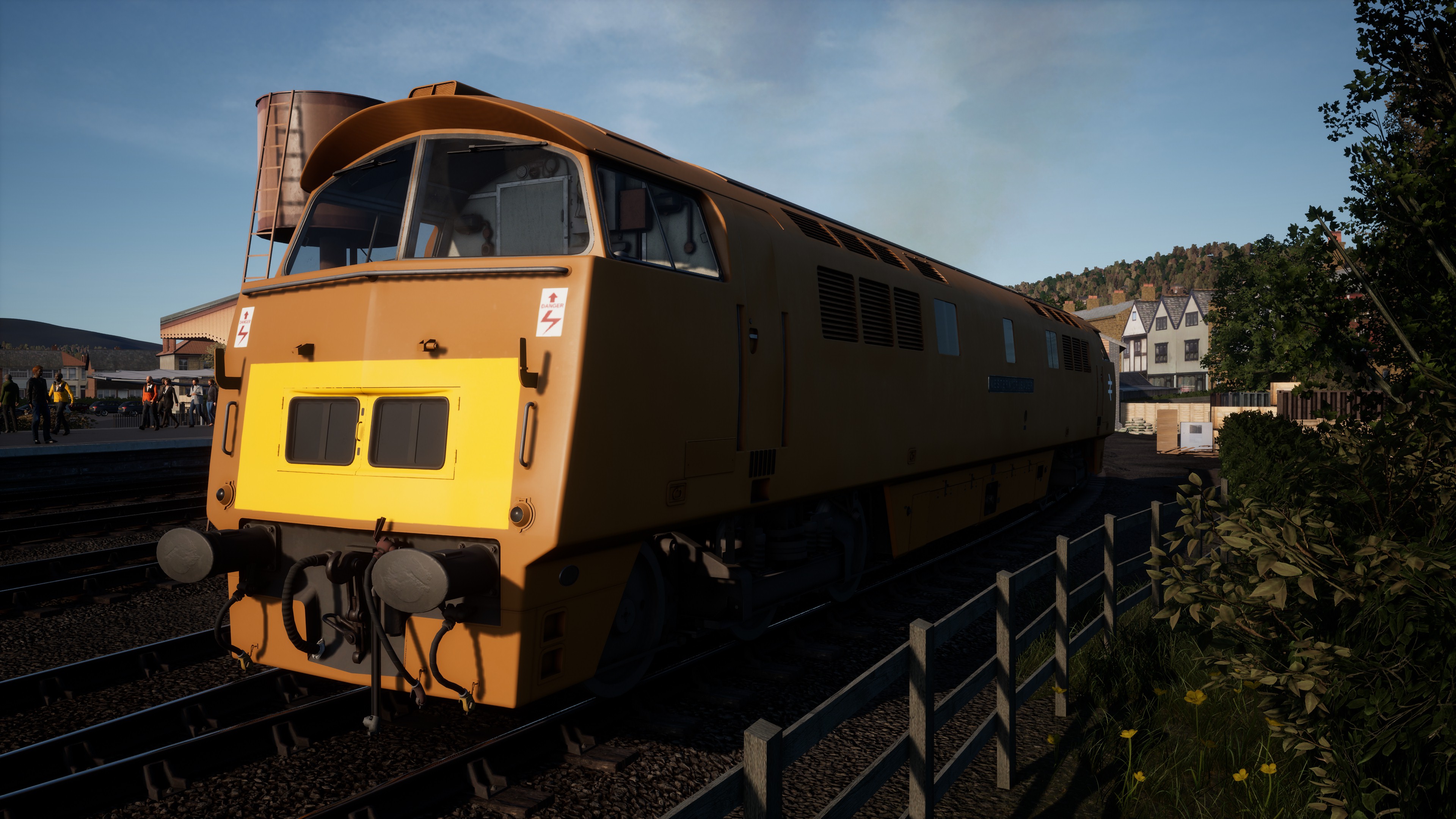 Creators Club Class 52 In Orange Re Uploaded 5688