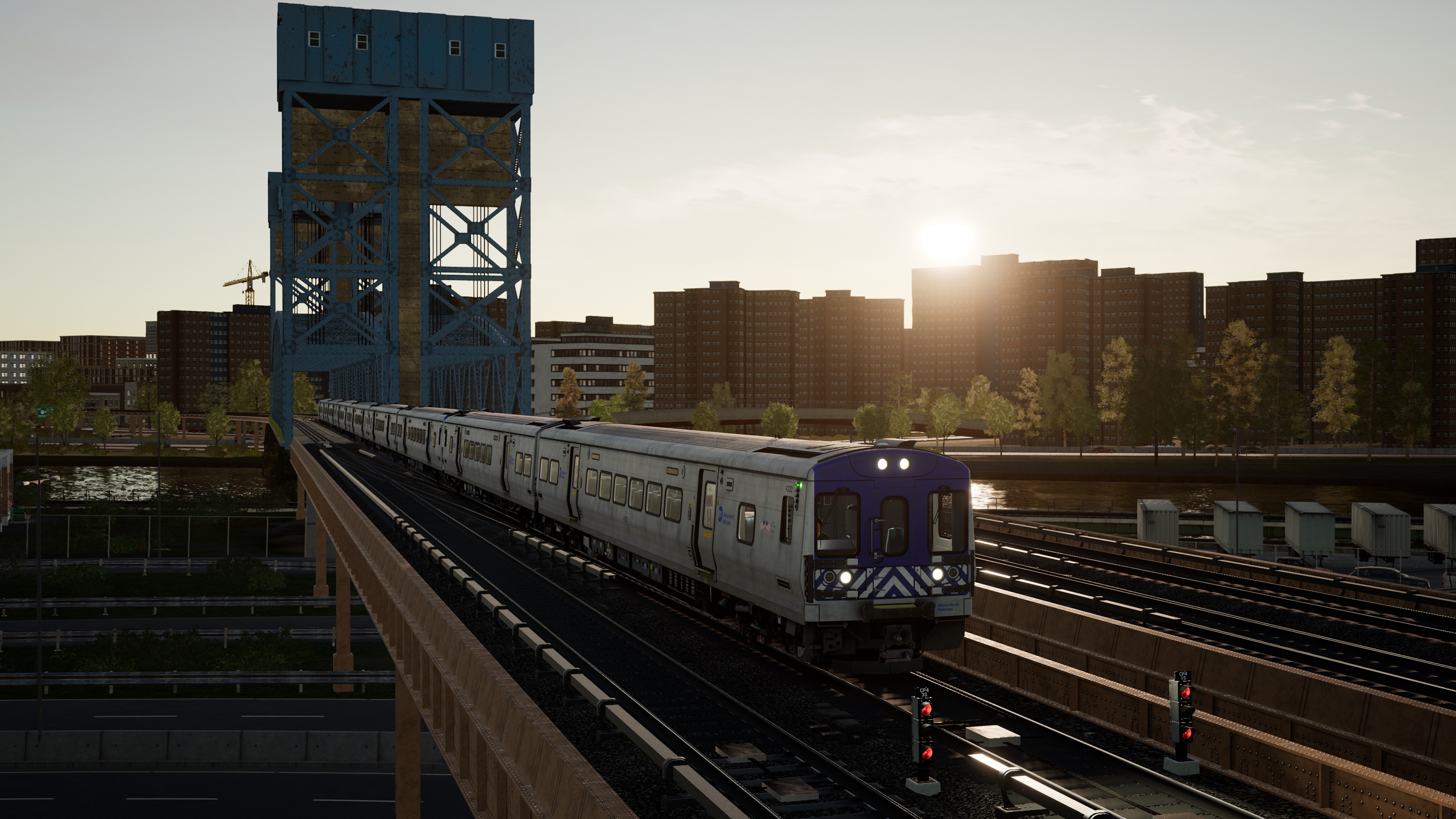 Metro North Harlem Line: A Review | Dovetail Games Forums