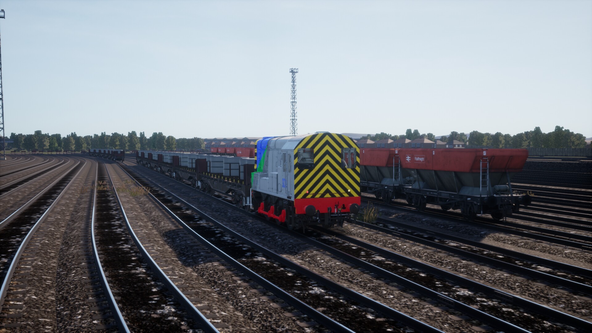 Creators Club - SCR Class 08