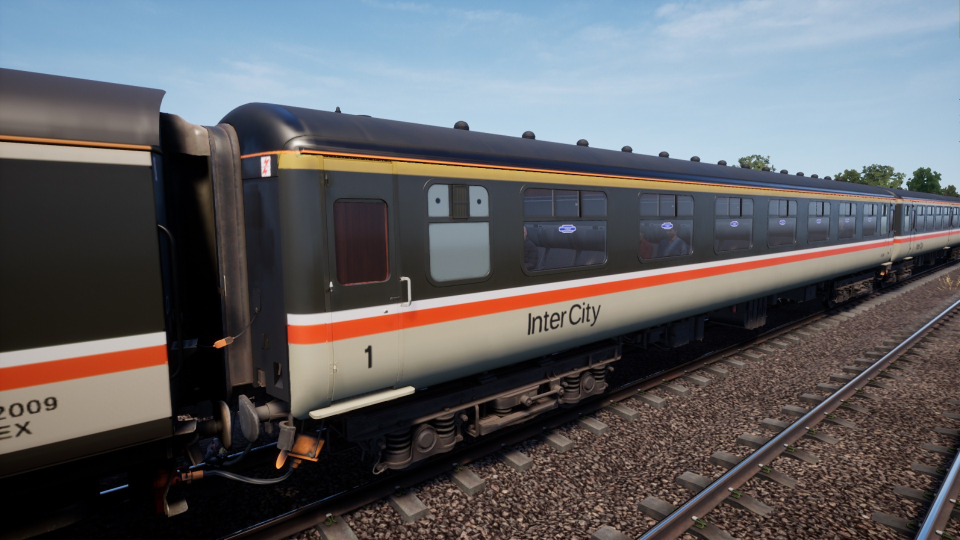 Creators Club Ntp Mk First Intercity G