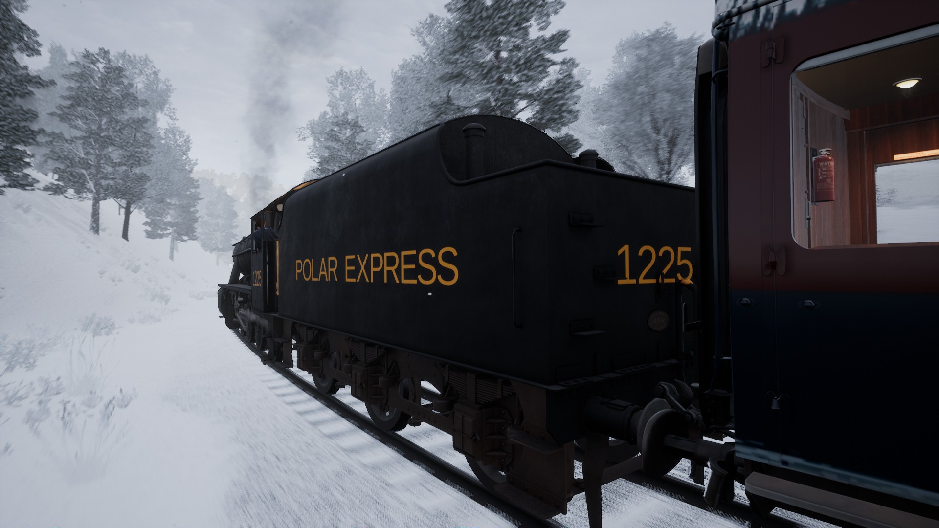 Creators club polar express 2 8 0 version