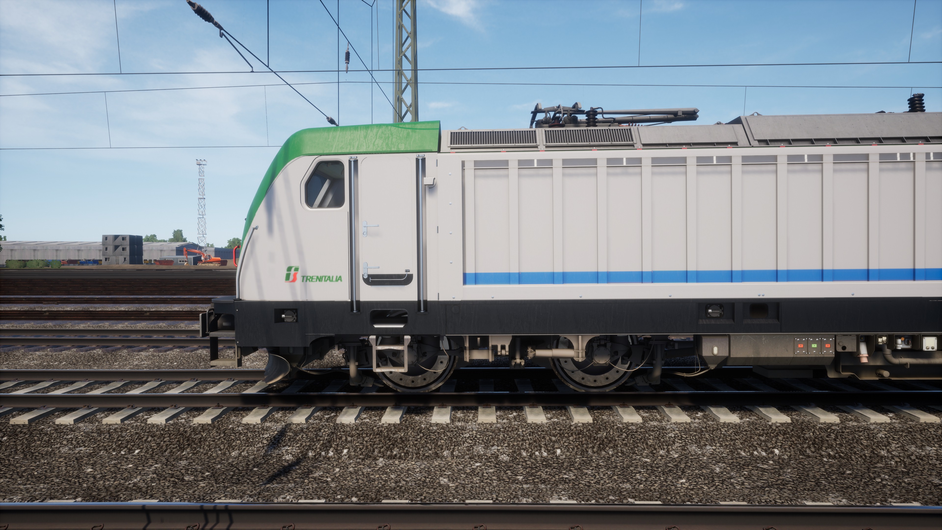 Creators Club Fs Class E Xmpr Livery