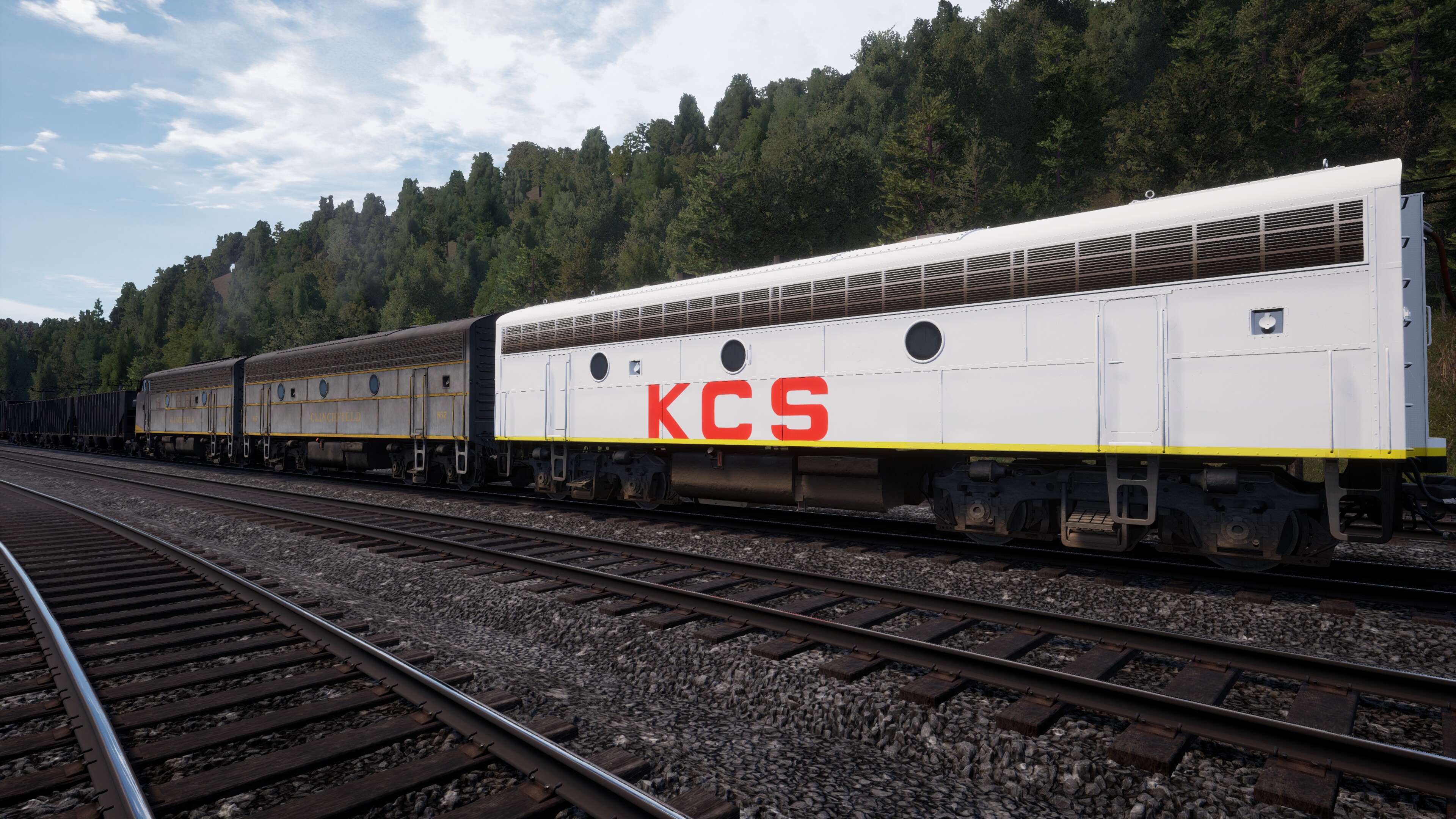 Creators Club Kcs F7b