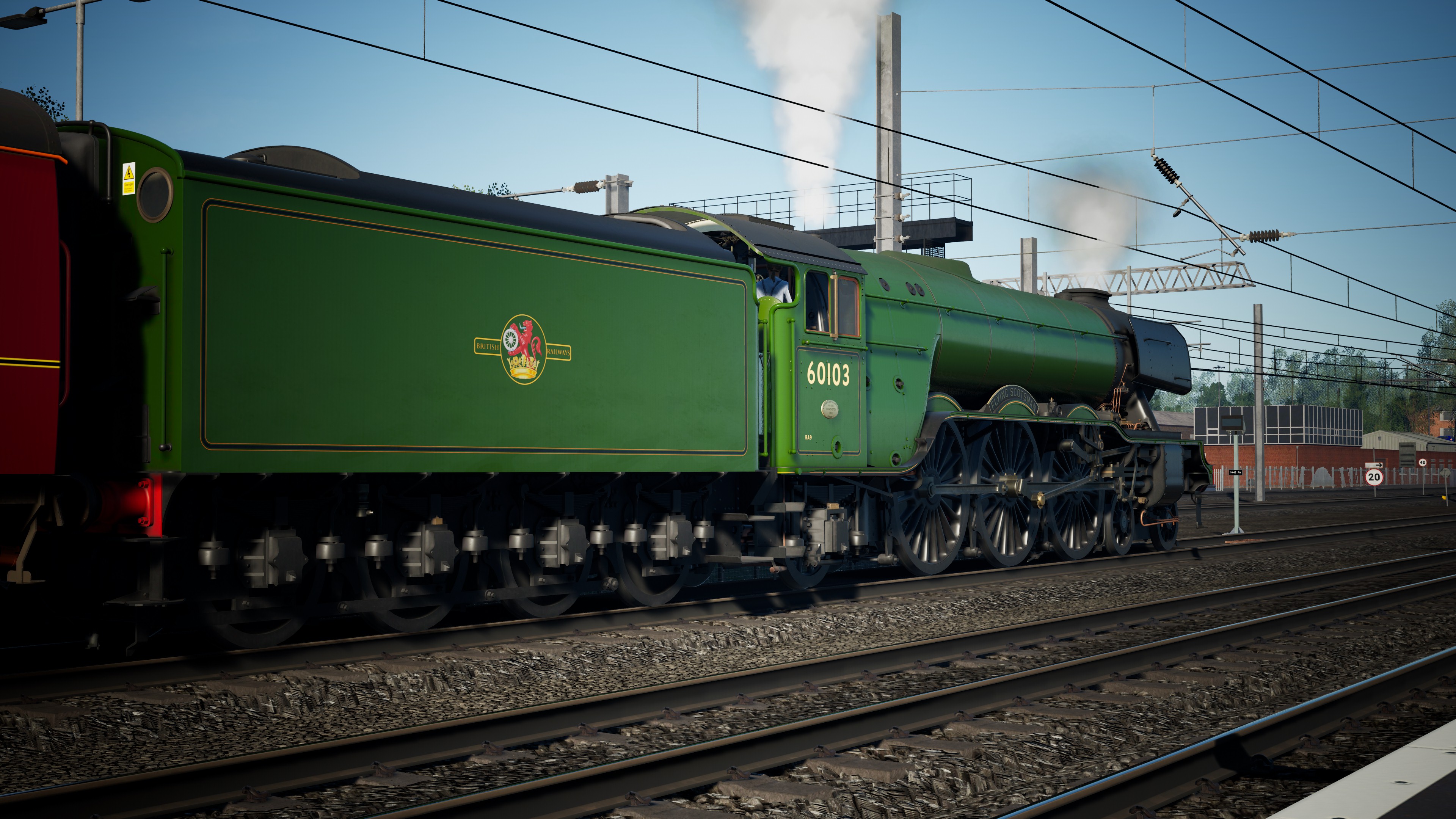 scotsman-at-doncaster